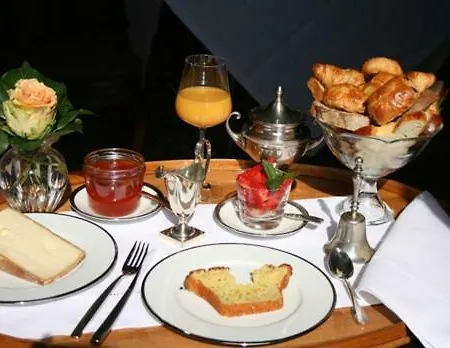 Bed & Breakfast La Maison D'aux