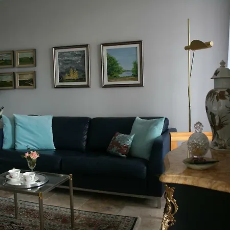 La Maison D'aux 4*