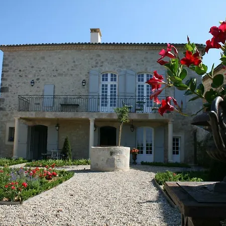 La Maison D'aux 4* La Romieu