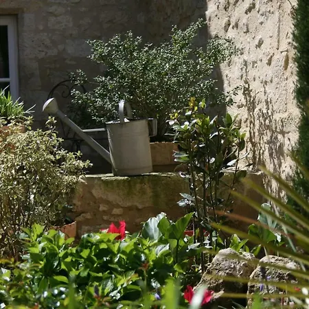 La Maison D'aux