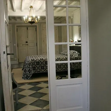 La Maison D'aux La Romieu