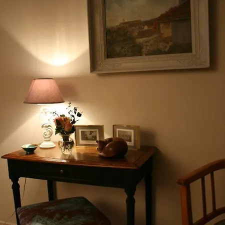 Bed & Breakfast La Maison D'aux 4*