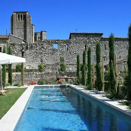 La Maison D'aux Bed & Breakfast