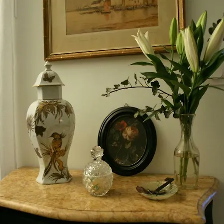 La Maison D'aux Bed & Breakfast La Romieu